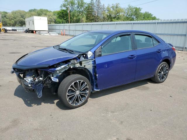 TOYOTA COROLLA L 2016 2t1burhe2gc600763