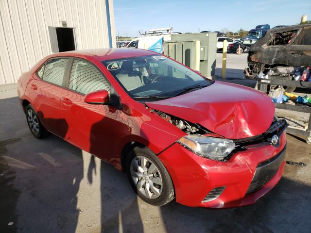 TOYOTA COROLLA 2016 2t1burhe2gc601444