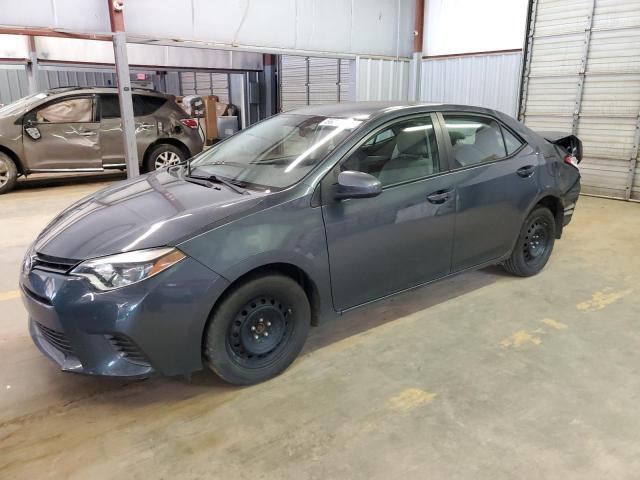 TOYOTA COROLLA 2016 2t1burhe2gc602853