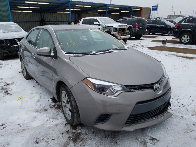 TOYOTA COROLLA L 2016 2t1burhe2gc604151