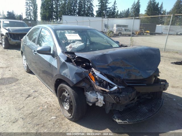 TOYOTA COROLLA 2016 2t1burhe2gc605784