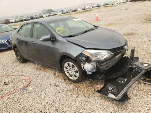 TOYOTA COROLLA L 2016 2t1burhe2gc606093