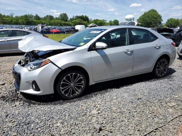 TOYOTA COROLLA L 2016 2t1burhe2gc607468