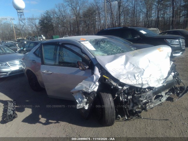 TOYOTA COROLLA 2016 2t1burhe2gc607714