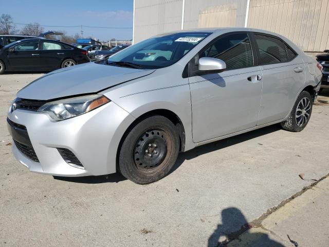 TOYOTA COROLLA 2016 2t1burhe2gc609088