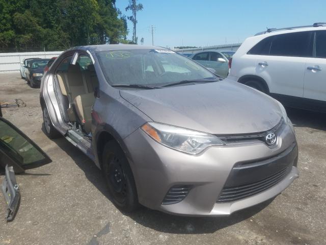 TOYOTA COROLLA L 2016 2t1burhe2gc609401