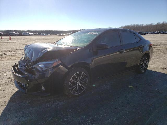 TOYOTA COROLLA 2016 2t1burhe2gc609723