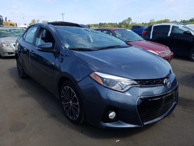 TOYOTA COROLLA L 2016 2t1burhe2gc610161