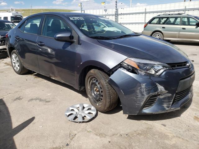 TOYOTA COROLLA L 2016 2t1burhe2gc610676