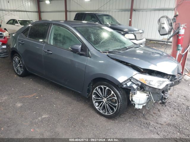 TOYOTA COROLLA 2016 2t1burhe2gc611889