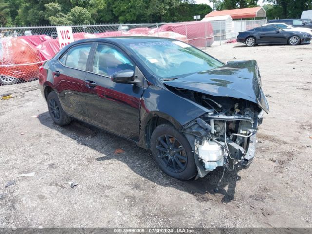 TOYOTA COROLLA 2016 2t1burhe2gc612654