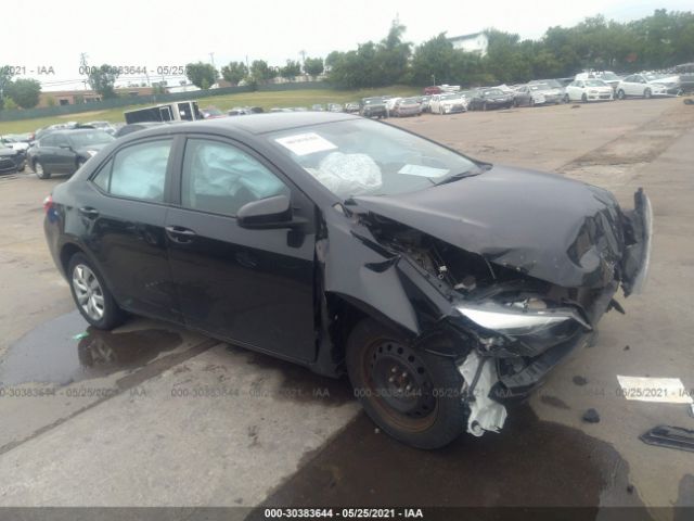 TOYOTA COROLLA 2016 2t1burhe2gc614498