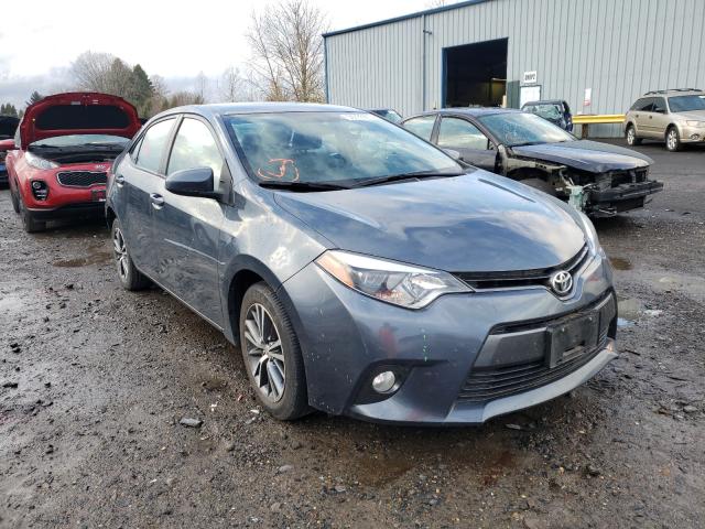 TOYOTA COROLLA L 2016 2t1burhe2gc615327