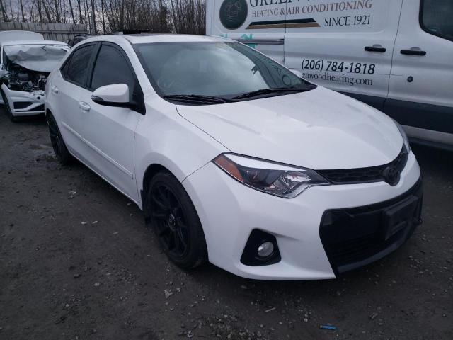 TOYOTA COROLLA L 2016 2t1burhe2gc615800