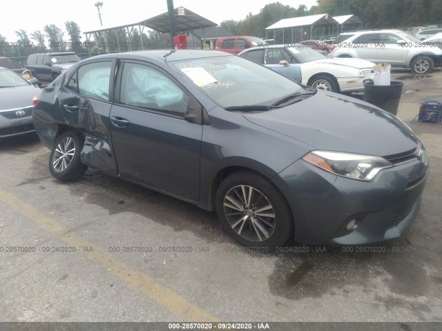 TOYOTA COROLLA 2016 2t1burhe2gc616039