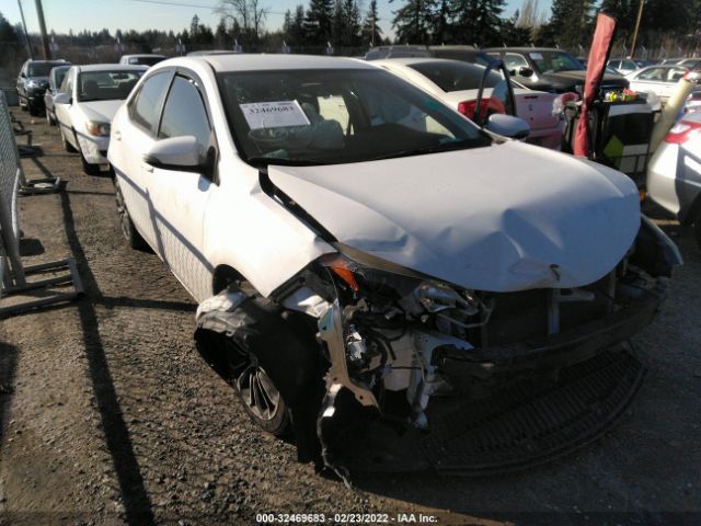 TOYOTA COROLLA 2016 2t1burhe2gc618065