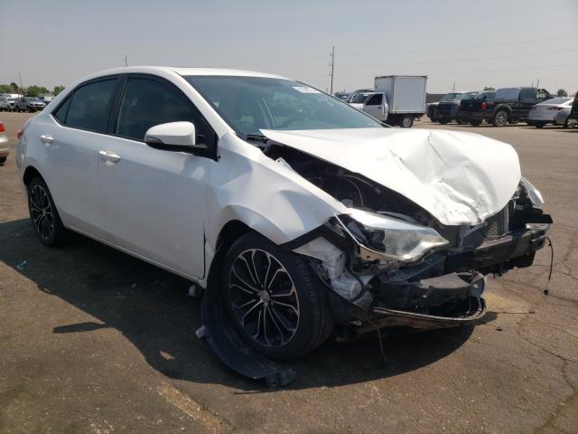 TOYOTA COROLLA L 2016 2t1burhe2gc620849