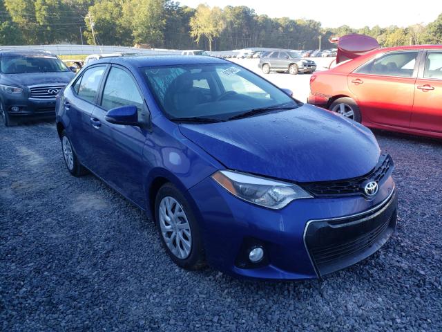 TOYOTA COROLLA L 2016 2t1burhe2gc622911