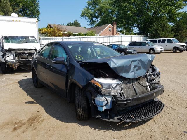 TOYOTA COROLLA L 2016 2t1burhe2gc626750