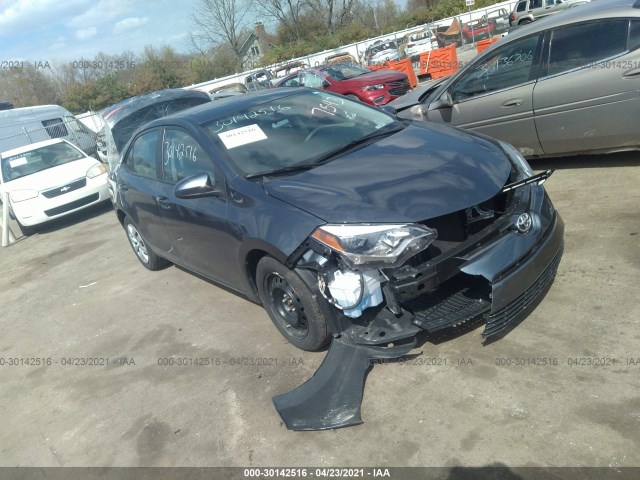 TOYOTA COROLLA 2016 2t1burhe2gc627543