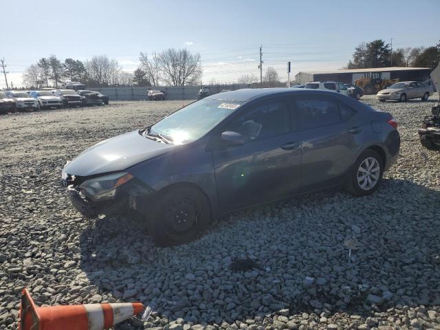 TOYOTA COROLLA L 2016 2t1burhe2gc627915