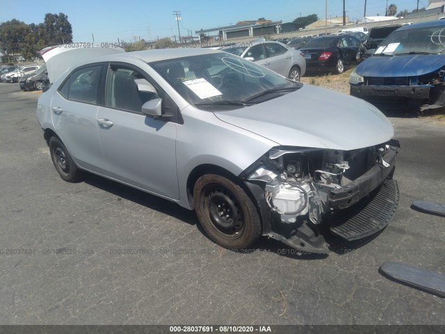 TOYOTA COROLLA 2016 2t1burhe2gc630233