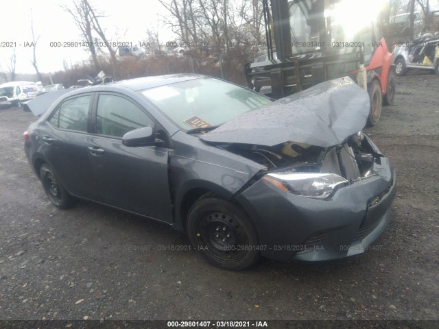 TOYOTA COROLLA 2016 2t1burhe2gc630412