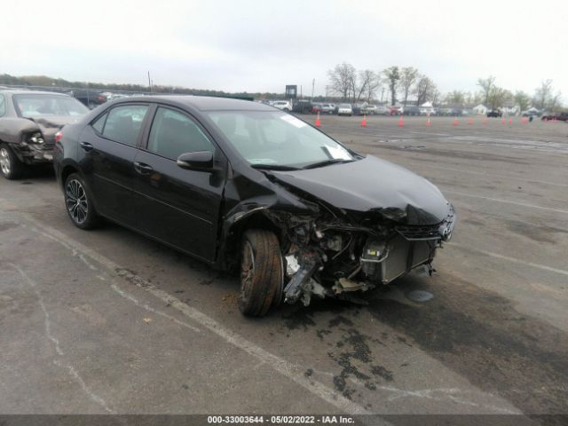 TOYOTA COROLLA 2016 2t1burhe2gc632788