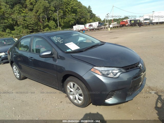 TOYOTA COROLLA 2016 2t1burhe2gc637294