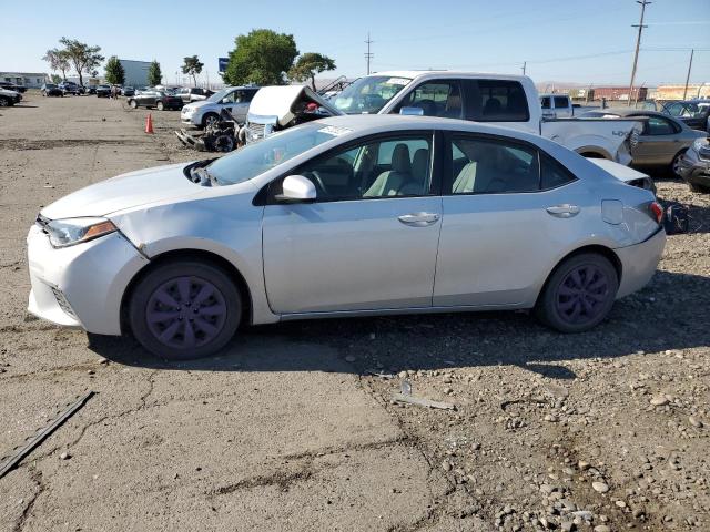 TOYOTA COROLLA L 2016 2t1burhe2gc641720