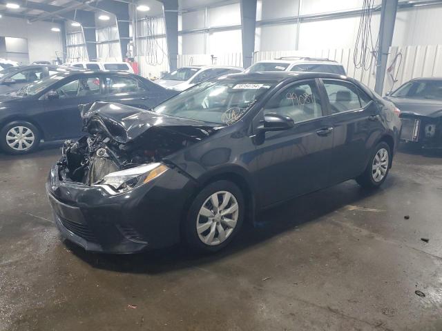 TOYOTA COROLLA 2016 2t1burhe2gc642298