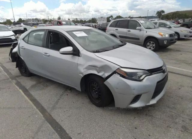 TOYOTA COROLLA 2016 2t1burhe2gc644648