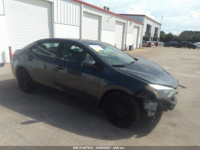 TOYOTA COROLLA 2016 2t1burhe2gc644861