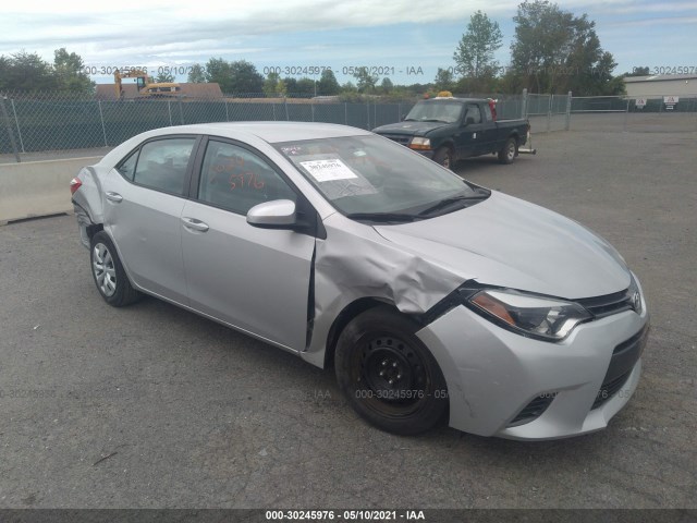 TOYOTA COROLLA 2016 2t1burhe2gc648344