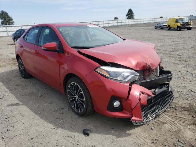 TOYOTA COROLLA L 2016 2t1burhe2gc648411