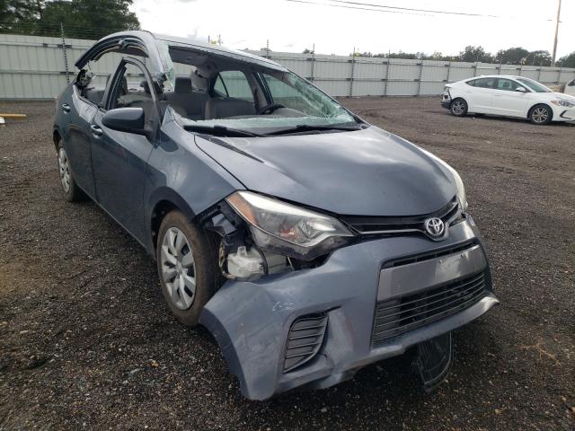 TOYOTA COROLLA L 2016 2t1burhe2gc651339