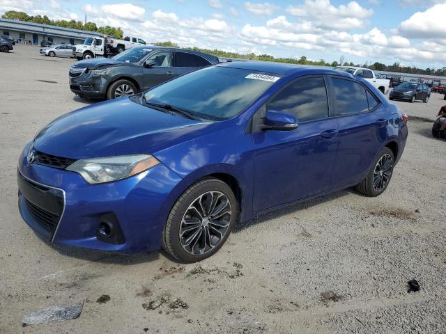 TOYOTA COROLLA L 2016 2t1burhe2gc652653