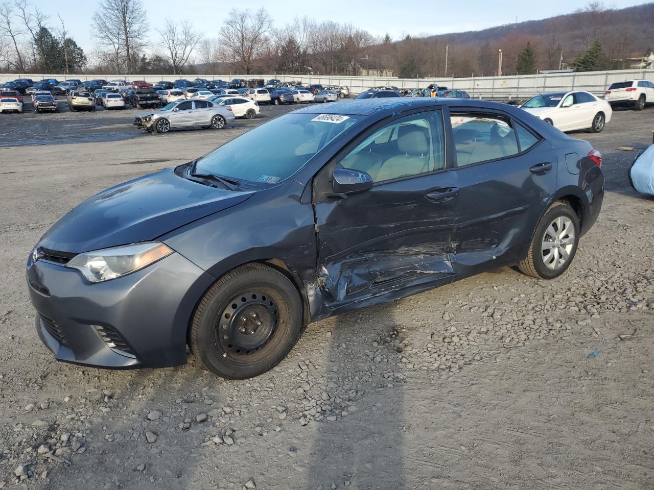 TOYOTA COROLLA 2016 2t1burhe2gc653463