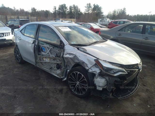 TOYOTA COROLLA 2016 2t1burhe2gc654113