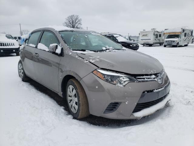 TOYOTA COROLLA L 2016 2t1burhe2gc654533