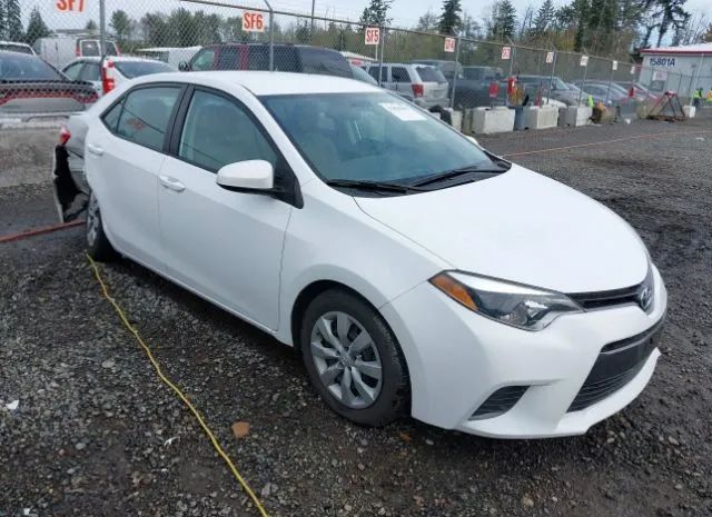 TOYOTA COROLLA 2016 2t1burhe2gc656959