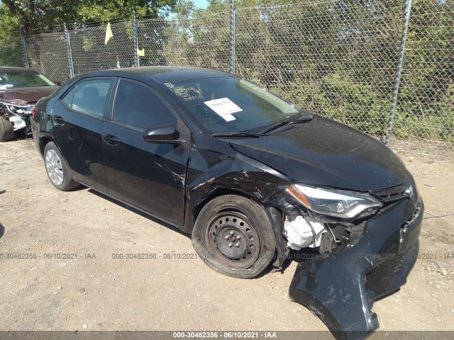 TOYOTA COROLLA 2016 2t1burhe2gc660218