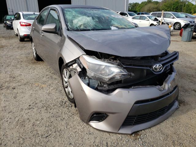 TOYOTA COROLLA L 2016 2t1burhe2gc661286