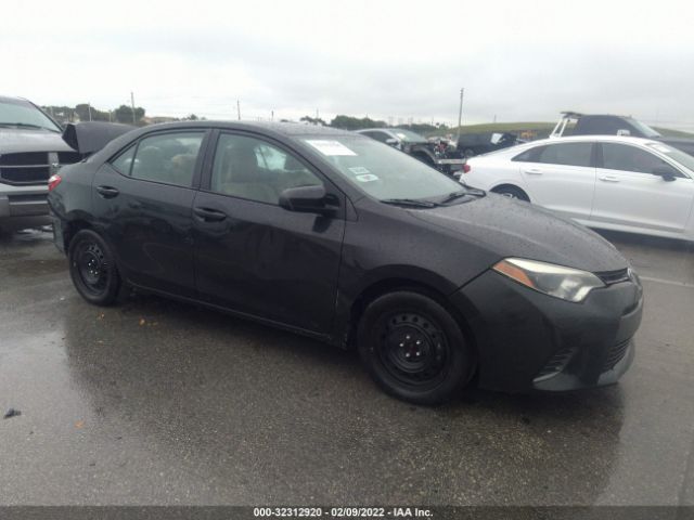 TOYOTA COROLLA 2016 2t1burhe2gc662583