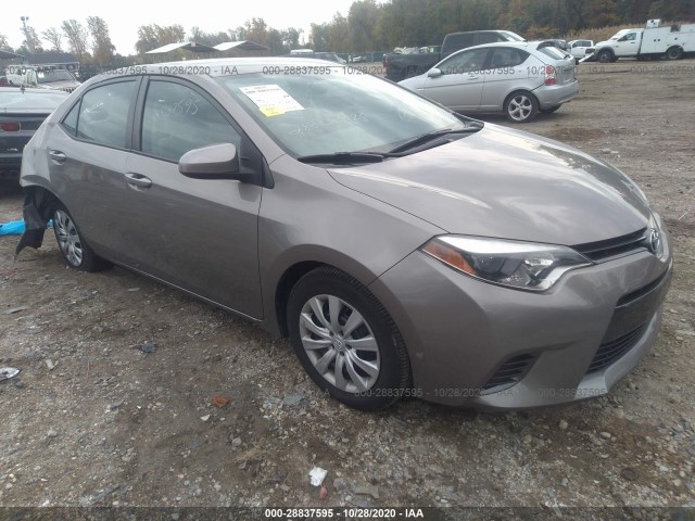 TOYOTA COROLLA 2016 2t1burhe2gc664401