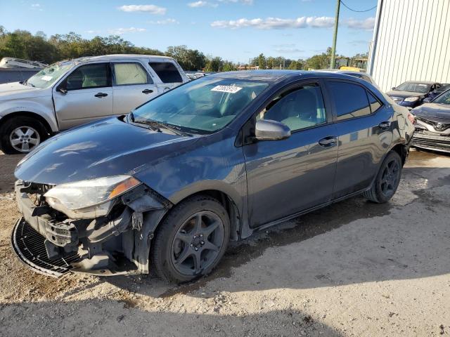 TOYOTA COROLLA L 2016 2t1burhe2gc671431