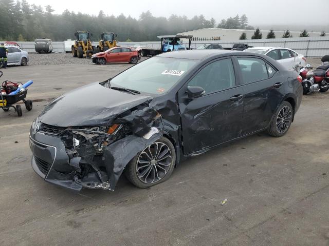 TOYOTA COROLLA L 2016 2t1burhe2gc674605