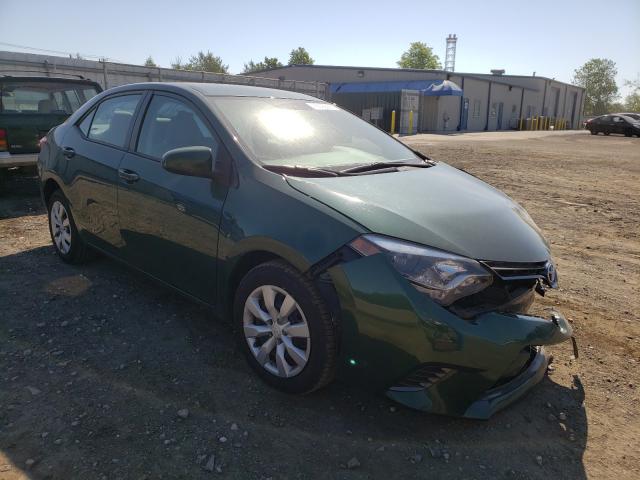 TOYOTA COROLLA L 2016 2t1burhe2gc678007