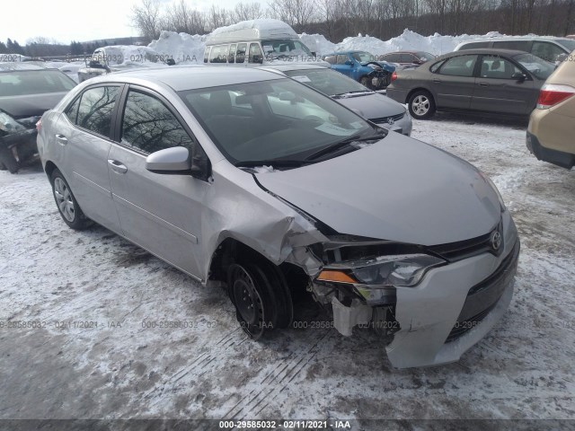 TOYOTA COROLLA 2016 2t1burhe2gc680386