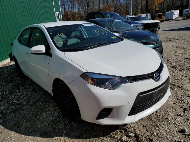 TOYOTA COROLLA L 2016 2t1burhe2gc683630